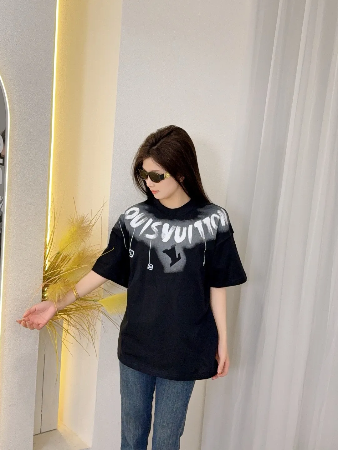 Louis Vuitton/ 25ss